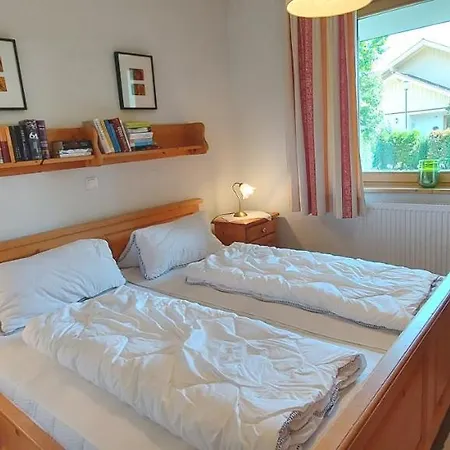 Nyaraló Haus Bernhard By Fis - Fun In Styria Bad Mitterndorf