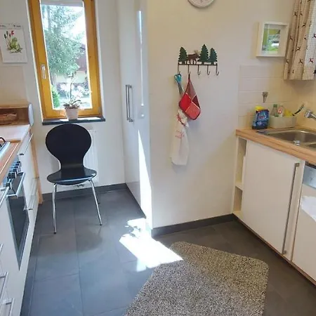 Haus Bernhard By Fis - Fun In Styria Nyaraló Bad Mitterndorf