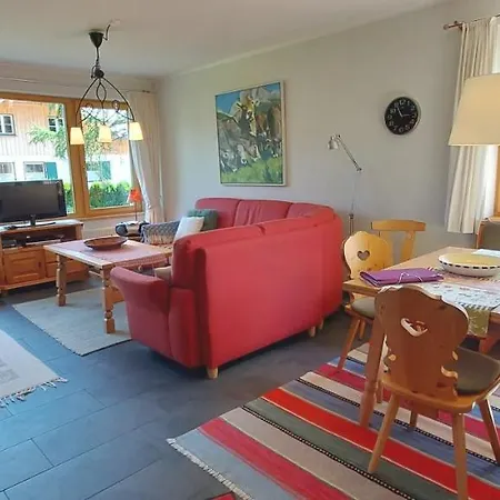 Haus Bernhard By Fis - Fun In Styria *