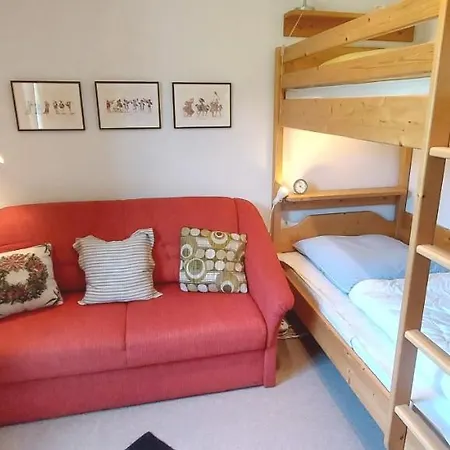 Haus Bernhard By Fis - Fun In Styria Prázdninový dům