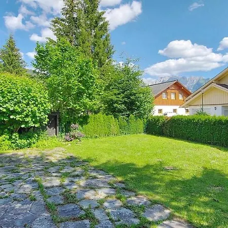 Vakantiehuis Haus Bernhard By Fis - Fun In Styria