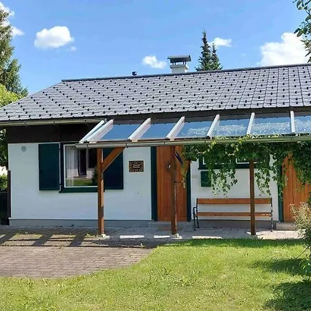 Nyaraló Haus Bernhard By Fis - Fun In Styria