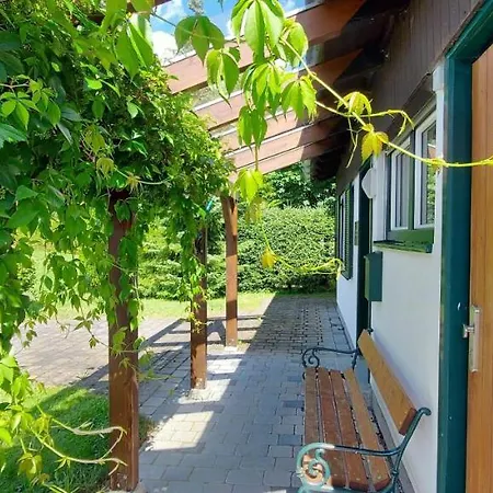 Haus Bernhard By Fis - Fun In Styria *