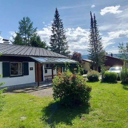 Prázdninový dům Haus Bernhard By Fis - Fun In Styria *