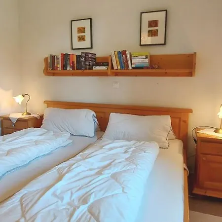 Prázdninový dům Haus Bernhard By Fis - Fun In Styria *