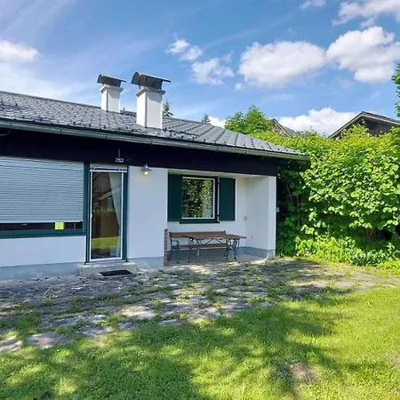 Vakantiehuis Haus Bernhard By Fis - Fun In Styria *