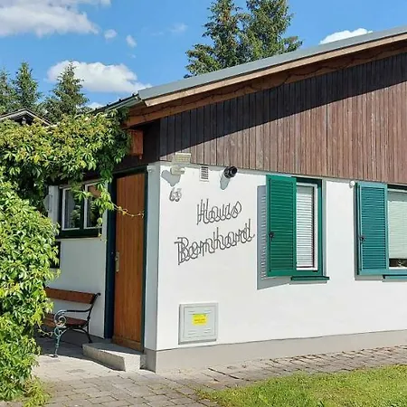 Haus Bernhard By Fis - Fun In Styria Prázdninový dům
