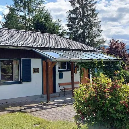 Haus Bernhard By Fis - Fun In Styria Prázdninový dům