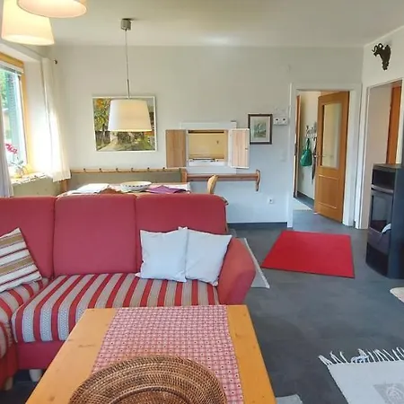 Haus Bernhard By Fis - Fun In Styria Bad Mitterndorf