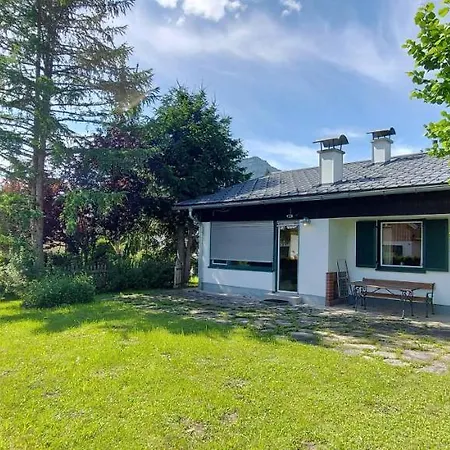 Haus Bernhard By Fis - Fun In Styria