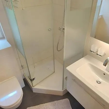Prázdninový dům Haus Bernhard By Fis - Fun In Styria Bad Mitterndorf