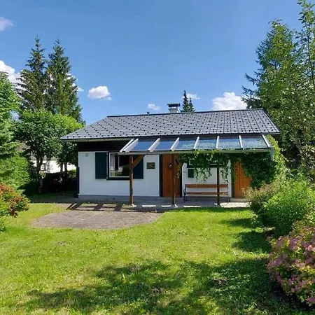 Vakantiehuis Haus Bernhard By Fis - Fun In Styria