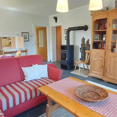 Haus Bernhard By Fis - Fun In Styria * Bad Mitterndorf