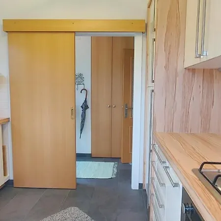Haus Bernhard By Fis - Fun In Styria Bad Mitterndorf