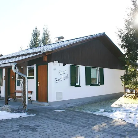 Nyaraló Haus Bernhard By Fis - Fun In Styria
