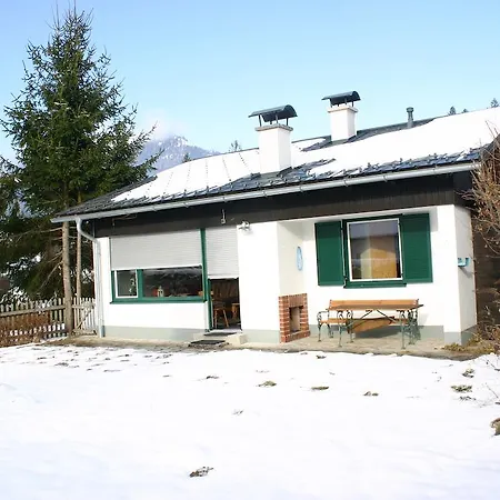 Haus Bernhard By Fis - Fun In Styria