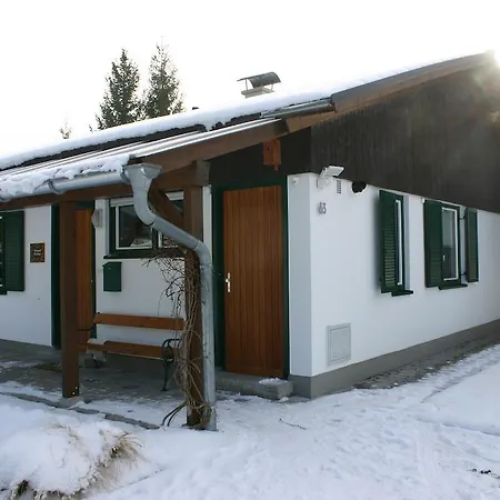 Nyaraló Haus Bernhard By Fis - Fun In Styria Bad Mitterndorf