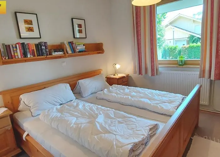 بيت للعطل Haus Bernhard By Fis - Fun In Styria باد ميترندورف