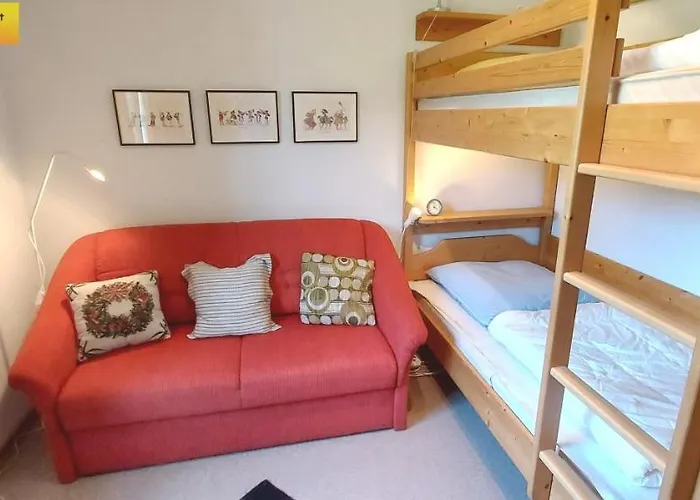 Haus Bernhard By Fis - Fun In Styria بيت للعطل