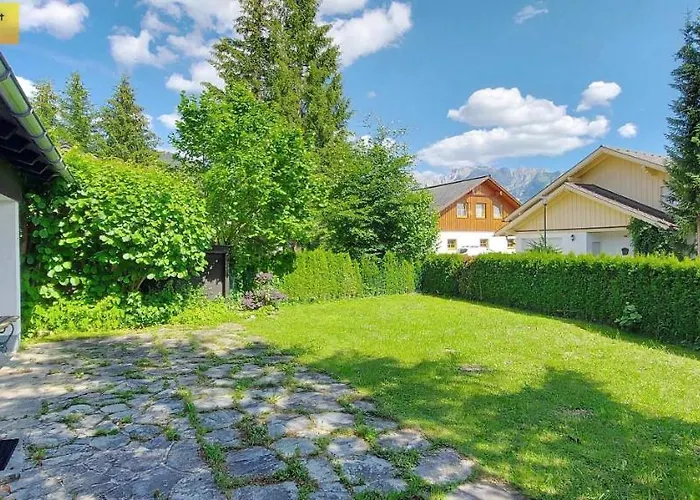 بيت للعطل Haus Bernhard By Fis - Fun In Styria