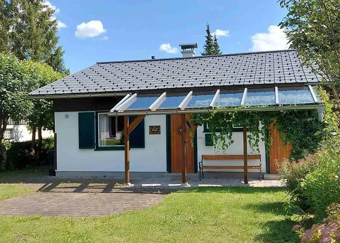 بيت للعطل Haus Bernhard By Fis - Fun In Styria