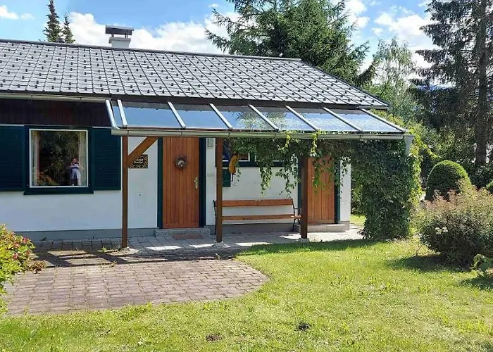 بيت للعطل Haus Bernhard By Fis - Fun In Styria