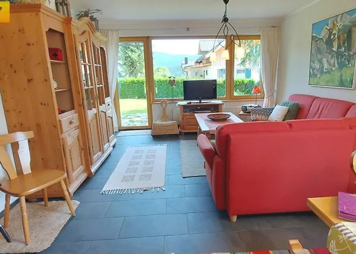 Haus Bernhard By Fis - Fun In Styria *