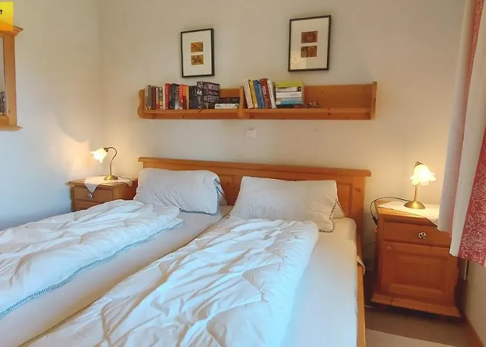 بيت للعطل Haus Bernhard By Fis - Fun In Styria *