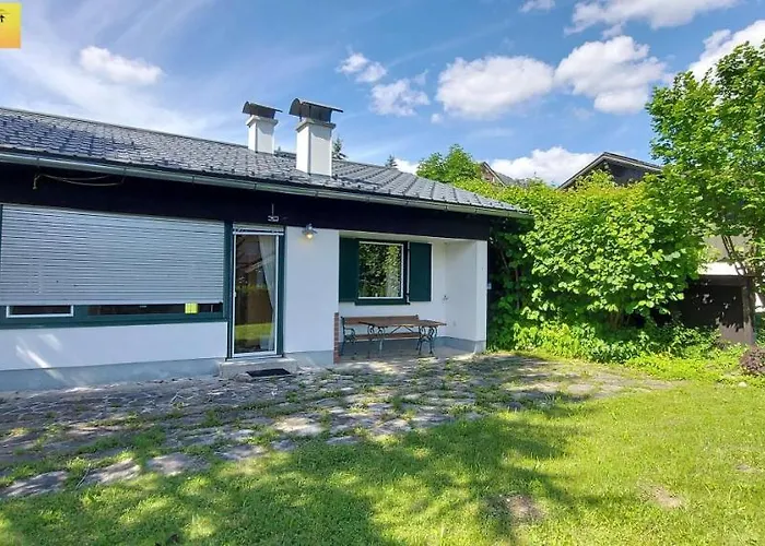 بيت للعطل Haus Bernhard By Fis - Fun In Styria *