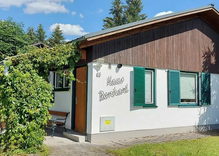 Haus Bernhard By Fis - Fun In Styria بيت للعطل