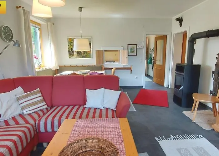 Haus Bernhard By Fis - Fun In Styria باد ميترندورف