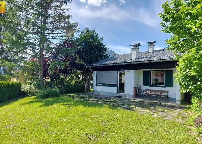 Haus Bernhard By Fis - Fun In Styria