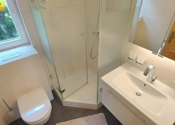 بيت للعطل Haus Bernhard By Fis - Fun In Styria باد ميترندورف