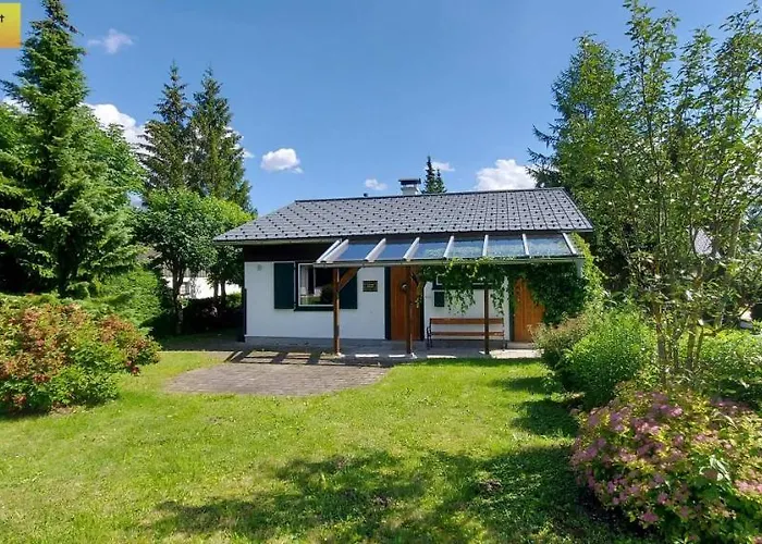 بيت للعطل Haus Bernhard By Fis - Fun In Styria